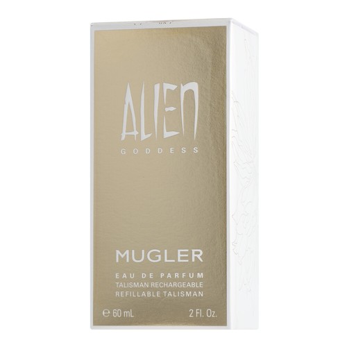 Thierry mugler alien goddess - thierry,