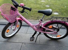 Puky 16 Zoll Kinderfahrrad