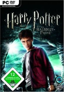 Harry potter und der - potter,