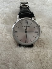 Armbanduhr Wempe Herren Damen