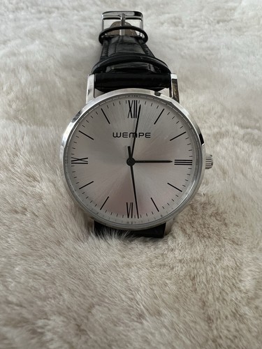 Armbanduhr wempe herren damen - armbanduhr,