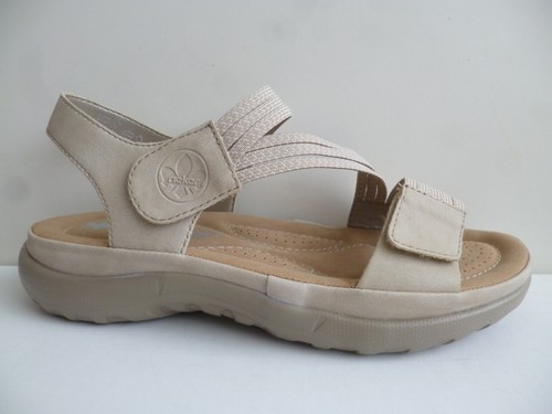 Rieker damen trekkingsandalen - damen,