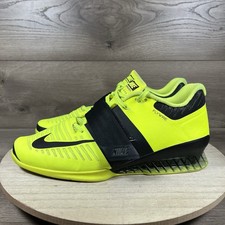 Nike Romaleos 3 Weight Lifting