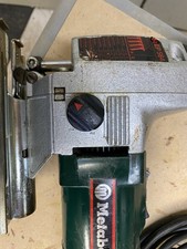 Metabo Pendelhub Stichsäge ST EP 564 gebraucht im Metallkoffer
