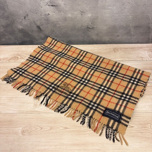 Burberry nova check wolldecke - burberry,