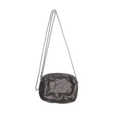 Abendtasche, Damen, Grün, 16