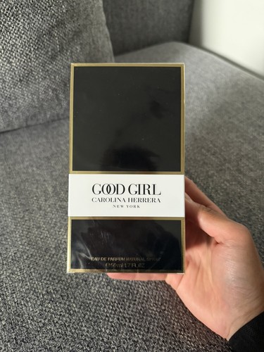 Carolina herrera good - good, eau