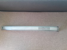 Mercedes S-Klasse W140 Lichtband Lichtleiste LINKS A1408203964 Weiß