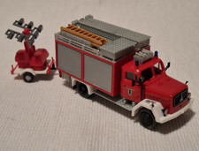 PREISER 1:87 - Nr. 1224 + 1148