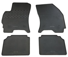 Gummifußmatten für Ford