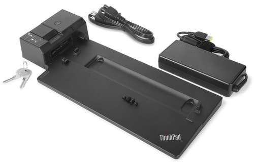 Lenovo thinkpad ultra docking - ultra,