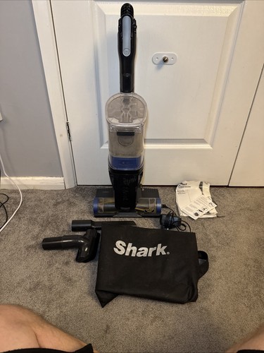 Shark anti hair wrap - anti,
