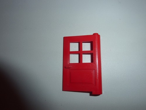Lego 3861 haustür tür - 3861,
