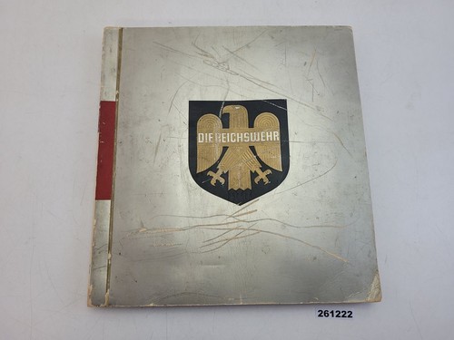 Sammelalbum für