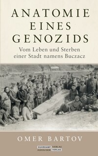Anatomie eines genozids - eines,