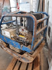 Rüttelplatte reversierbar