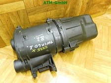 Resonator Luftfilterkasten