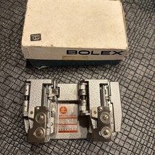 Bolex Filmklebepresse für 8