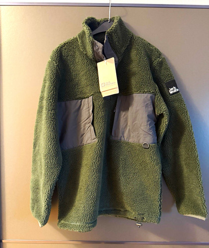 Jack wolfskin panko jacket - jack, m