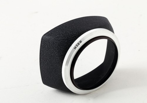 Sonnenblende 58mm für biotar - 58mm,