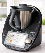 Vorwerk Thermomix TM6 – Top