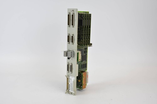 Siemens simodrive 611-D