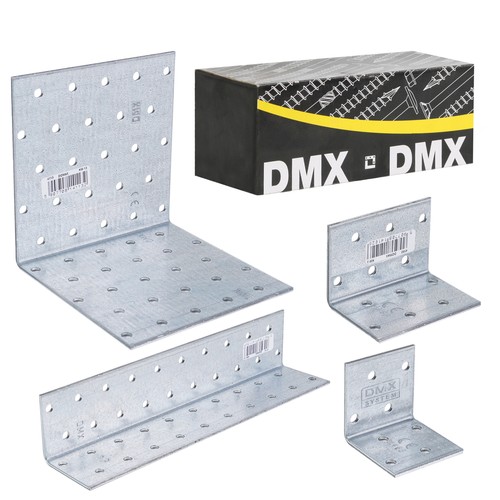 10x lochplatten winkel - 10x, lochplatten-winkel