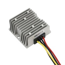 12V Auf 13.8V DC-DC Step Up Boost Spannungswandler 20A 276W Industrie-Netzteile