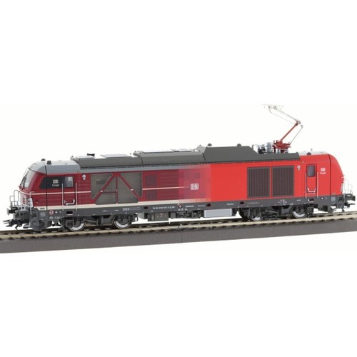 Trix 25293 hybrid - h0, hybrid-lok