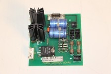 Mains control for - control,
