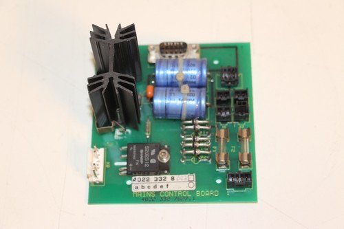 Mains control for philips - control,