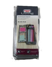 DOMOPAK Geschenkpapier-Organizer Aufbewahrungstasche Weihnachten Ordnung 90X30X