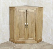 Garderobe eck bad - garderobe,