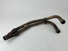 Yamaha XJ 600 S Krümmer