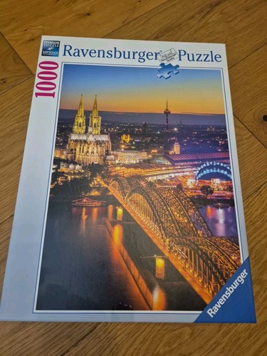 Ravensburger leuchtendes köln - ravensburger,