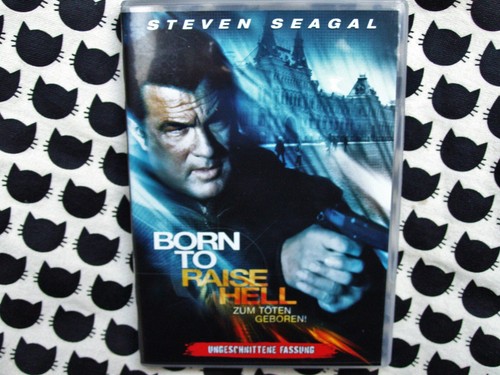 Born raise hell - 15...born, llll