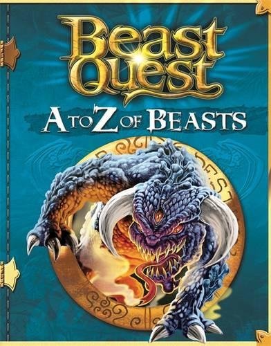 Beasts beast - of, (beast