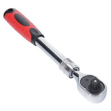 Teleskop 72 zähne - 1/2",