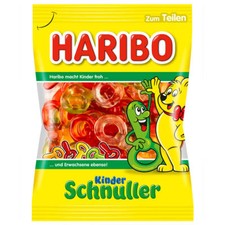 4001686328941 Haribo Kinder