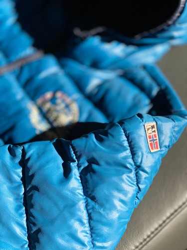 Napapijri jacke 152 np - jacke, 199
