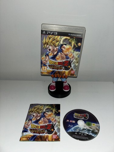 Dragon ball ultimate - z,