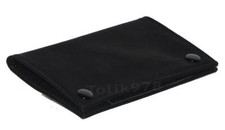 Tabaktasche Zorr schwarz