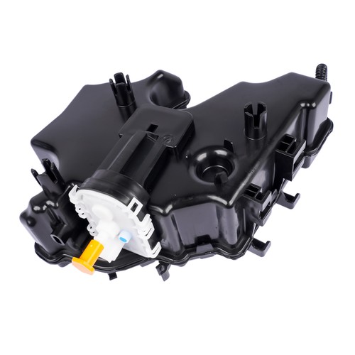 Additivtank mit pumpe - mit,