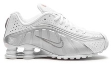 NIKE SHOX TL AR3565 101 DAMEN UND KINDER SNEAKERS SPORTSCHUHE OHNE KARTON