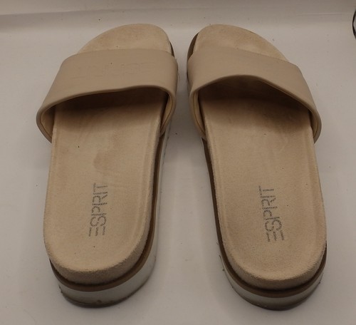 Esprit pantolette größe - esprit,