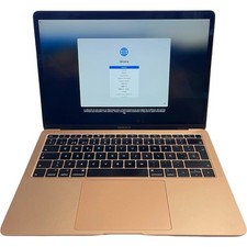 Macbook AIR 2018 A1932 13" 200