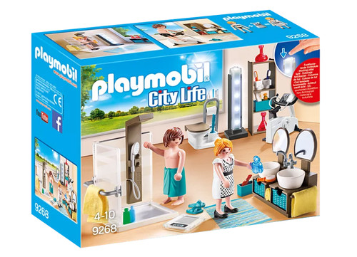Playmobil set 9268 - playmobil,