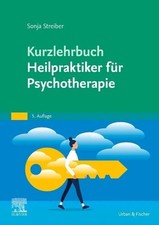 Kurzlehrbuch Heilpraktiker für Buch Urban & Fischer Verlag/Elsevier GmbH