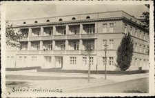 Foto Ak Inowrocław Hohensalza Posen, Solbad - 4354538