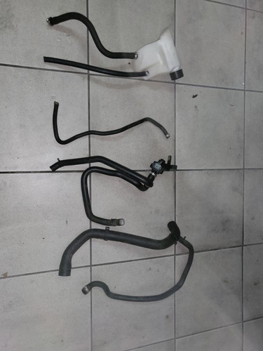 Kühlerleitung aprilia tuareg - kühlerleitung,